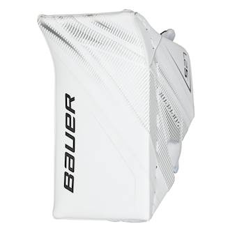 Goalie Blocker BAUER S18 S27 BLOCKER JR