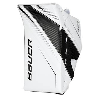 Goalie Blocker BAUER S18 S27 BLOCKER JR