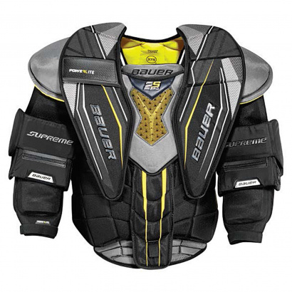 Goalie Chest Protector BAUER S18 2S PRO SR