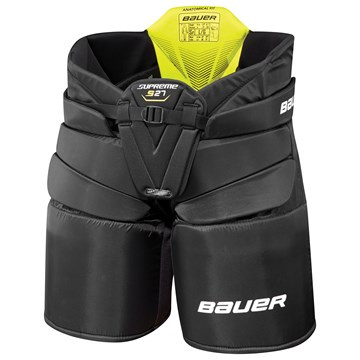 Goalie Pants BAUER S18 SUPREME S27 GOAL PANT SR