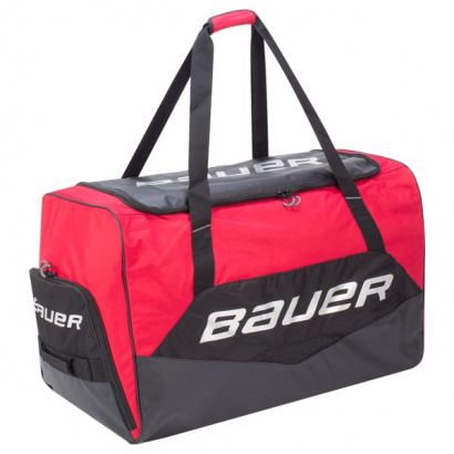 Bauer S21 Core Hockey Carry Bag - Junior - Black