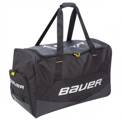 Hockey Bag BAUER S19 PREMIUM CARRY BAG (SR) - BLK