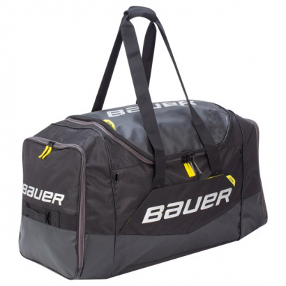 Tasche BAUER S19 ELITE CARRY BAG (JR) - BLK