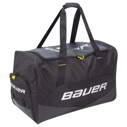 Tasche BAUER S19 PREMIUM CARRY BAG (JR) - BLK