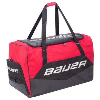Hockey Bag BAUER S19 PREMIUM CARRY BAG (SR) - BKR
