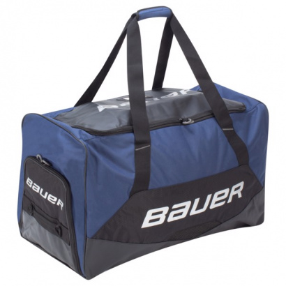 Hockey Bag BAUER S19 PREMIUM CARRY BAG (SR) - NAV