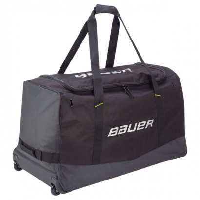 Tasche BAUER S19 CORE WHEELED BAG (JR) - BLK