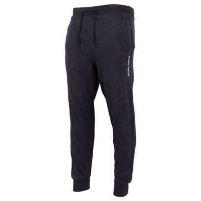 Pants BAUER PREMIUM FLEECE JOGGER - SR - CHL