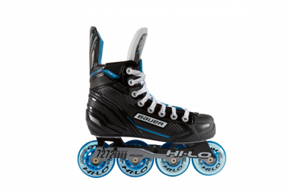 Brusle kol. BAUER RH RSX SKATE JR