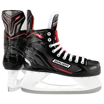 Hockey Skates BAUER S18 NSX SKATE - JR