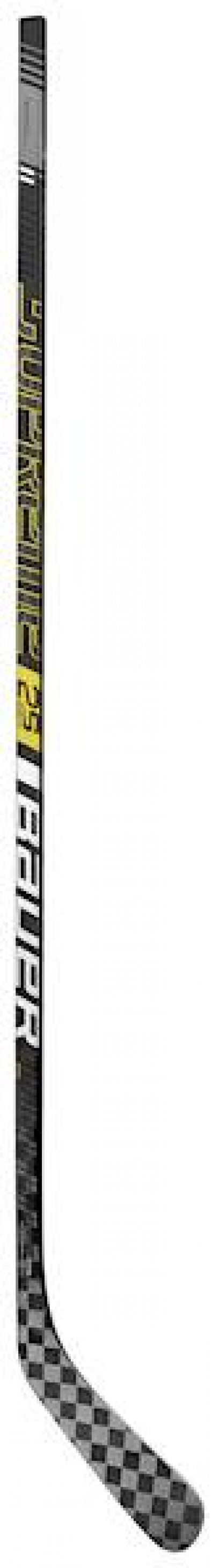 Hockey Sticks BAUER S19 SUPREME 2S PRO GRIP STICK INT