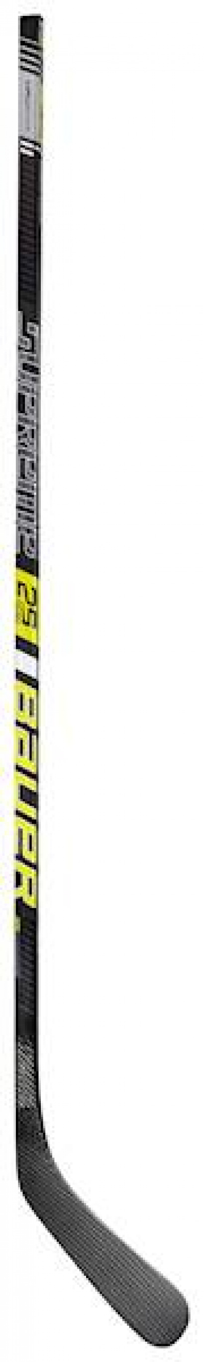 Hockey Sticks BAUER S19 SUPREME 2S TEAM GRIP STICK INT