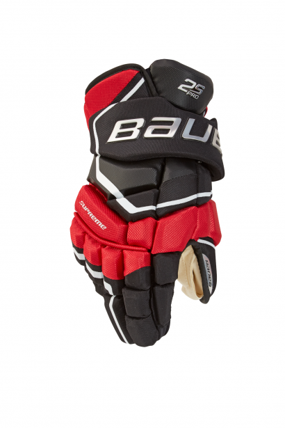 Hockey Gloves BAUER S19 SUPREME 2S PRO GLOVE - SR