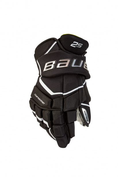 Hockey Gloves BAUER S19 SUPREME 2S GLOVE - JR