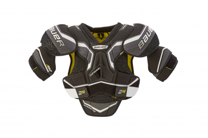 Shoulder Pads BAUER S19 SUPREME 2S - JR