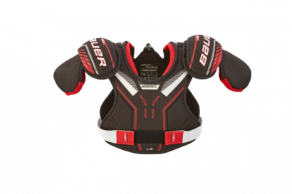 Shoulder Pads BAUER S19 NSX SHOULDER PAD - YTH