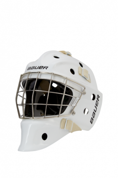 G. BAUER S19 NME-IX GOAL MASK