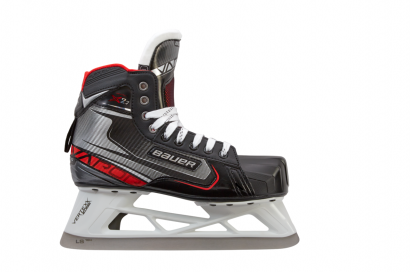 Goalie Skates BAUER S19 X2.7 GOAL SKATE YTH