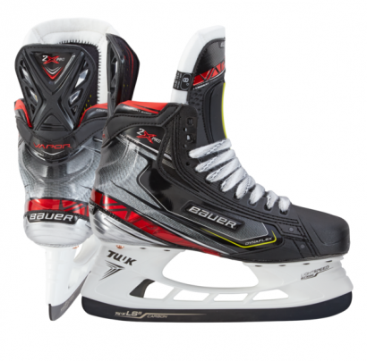 Hockey Skates BAUER BTH19 VAPOR 2X PRO SKATE - SR