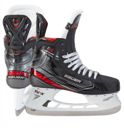 Hockey Skates BAUER BTH19 VAPOR 2X SKATE - SR