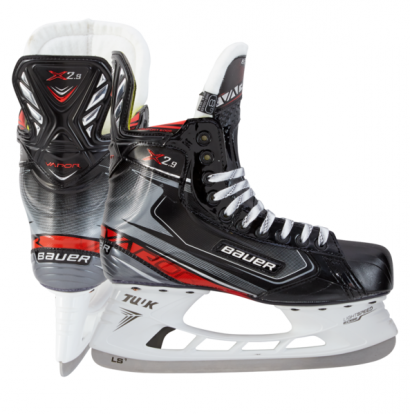 Hockey Skates BAUER BTH19 VAPOR X2.9 SKATE - SR