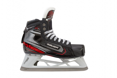 Goalie Skates BAUER S19 X2.9 GOAL SKATE JR