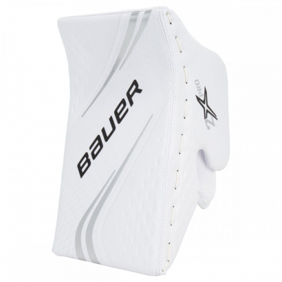 Goalie Blocker BAUER S19 2XPRO BLOCKER SR