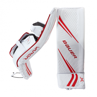 Goalie Leg Pads BAUER S19 2XPRO GOAL PAD SR