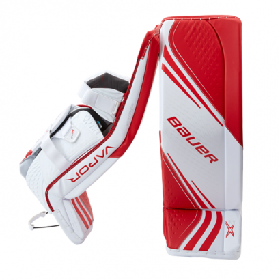 Goalie Leg Pads BAUER S19 2X GOAL PAD INT