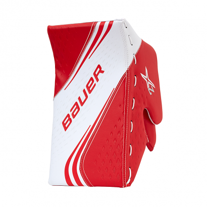 Goalie Blocker BAUER S19 2X BLOCKER INT