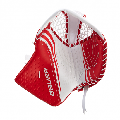 Goalie Catcher BAUER S19 2X CATCH GLOVE INT