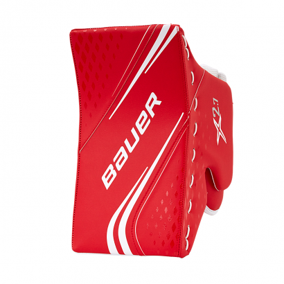 Goalie Blocker BAUER S19 X2.7 BLOCKER SR