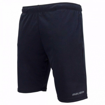 Shorts BAUER CORE ATHLETIC SHORT - SR - NAV