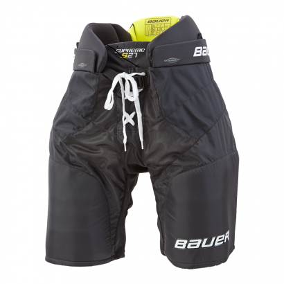 Hockey Pants BAUER S19 SUPREME S27 PANTS - JR