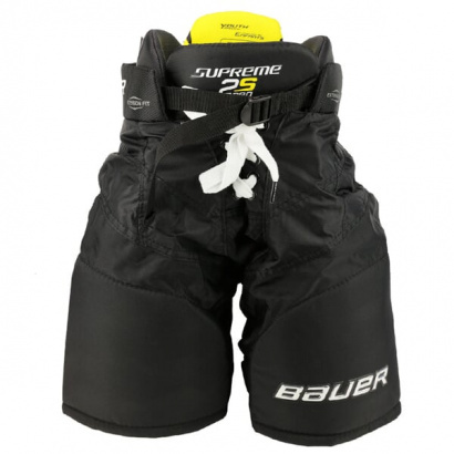 Hockey Pants BAUER S19 SUPREME 2S PRO PANTS - YTH (1054968)