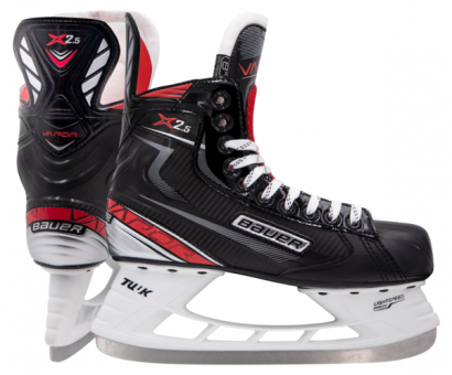 Hockey Skates BAUER BTH19 VAPOR X2.5 SKATE - SR