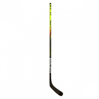Hockey Sticks BAUER S19 VAPOR X2.7 GRIP STICK INT - 55
