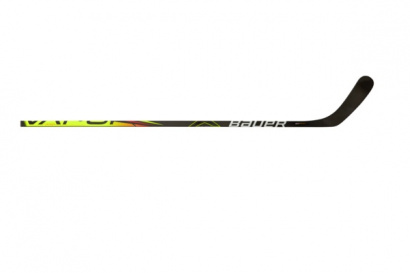 Hockey Sticks BAUER S19 VAPOR X2.7 GRIP STICK JR