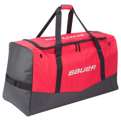 Hockey Bag BAUER S19 CORE CARRY BAG (SR) - BKR