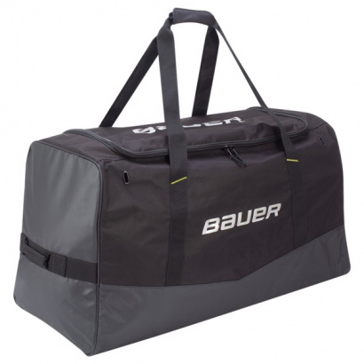 Hockey Bag BAUER S19 CORE CARRY BAG (SR) - BLK