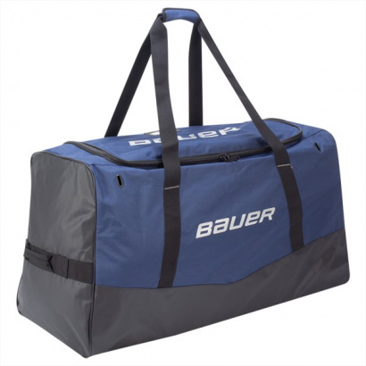 Hockey Bag BAUER S19 CORE CARRY BAG (SR) - NAV