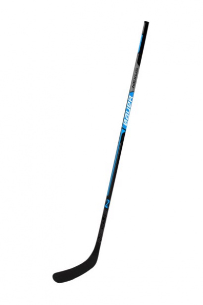 Hockey Sticks BAUER S19 NEXUS LEAGUE GRIP STICK SR - 77