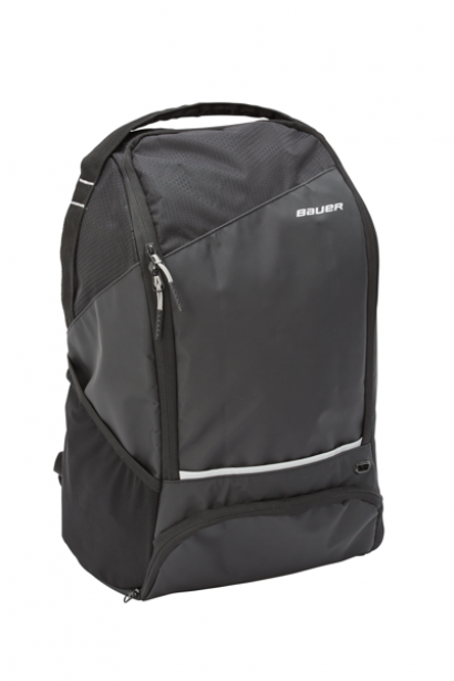 Rucksack BAUER PRO 20 BACKPACK - BLK