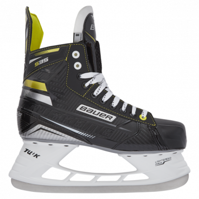 Hockey Skates BAUER BTH20 SUPREME S35 SKATE - JR