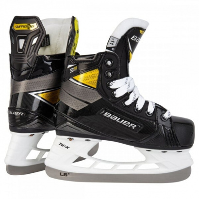 Hockey Skates BAUER BTH20 SUPREME 3S PRO SKATE - YTH-Bambini