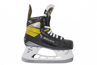 Hockey Skates BAUER BTH20 SUPREME 3S SKATE - JR