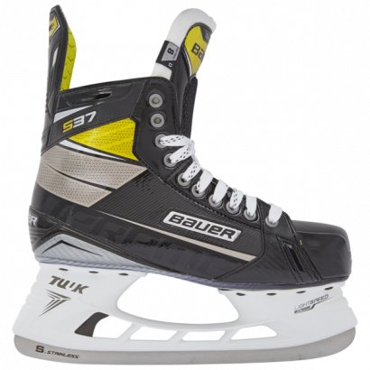 Hockey Skates BAUER BTH20 SUPREME S37 SKATE - SR