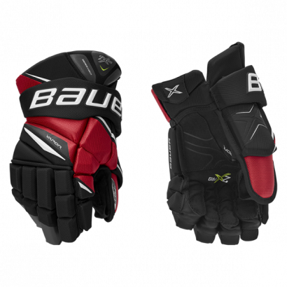 Hockey Gloves BAUER S20 VAPOR 2X PRO GLOVE - SR