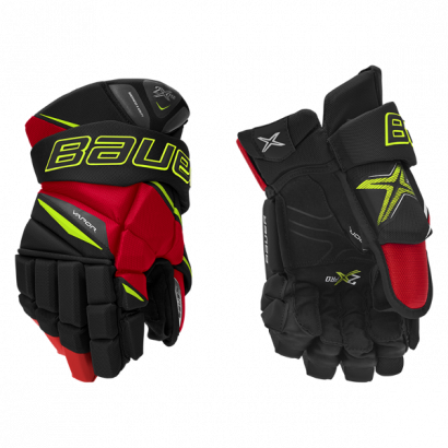 Hockey Gloves BAUER S20 VAPOR 2X PRO GLOVE SR - MTO