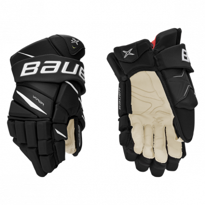 Hockey Gloves BAUER S20 VAPOR 2X GLOVE - SR (1056521)